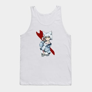 Xenoblade: Mio Tank Top